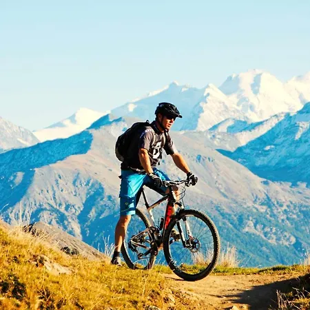 1,5 Piece Апартаменти