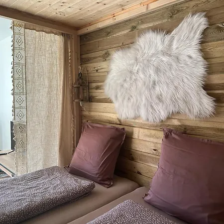 1,5 Piece Appartement Loèche-les-Bains