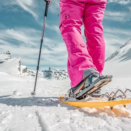 1,5 Piece * Loèche-les-Bains