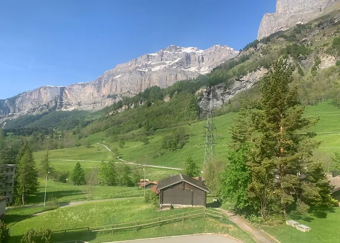 1,5 Piece * Leukerbad