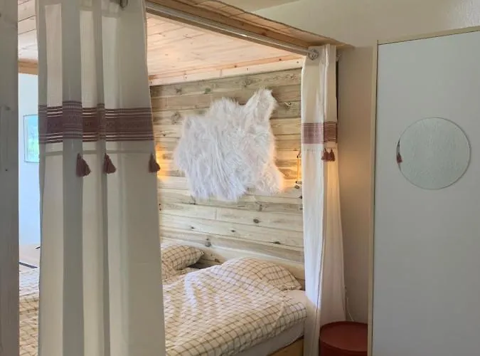 Διαμέρισμα 1,5 Piece Leukerbad