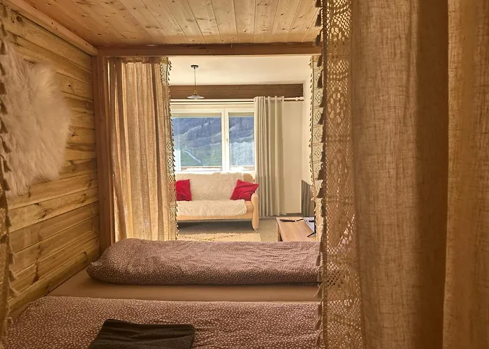 1,5 Piece * Leukerbad