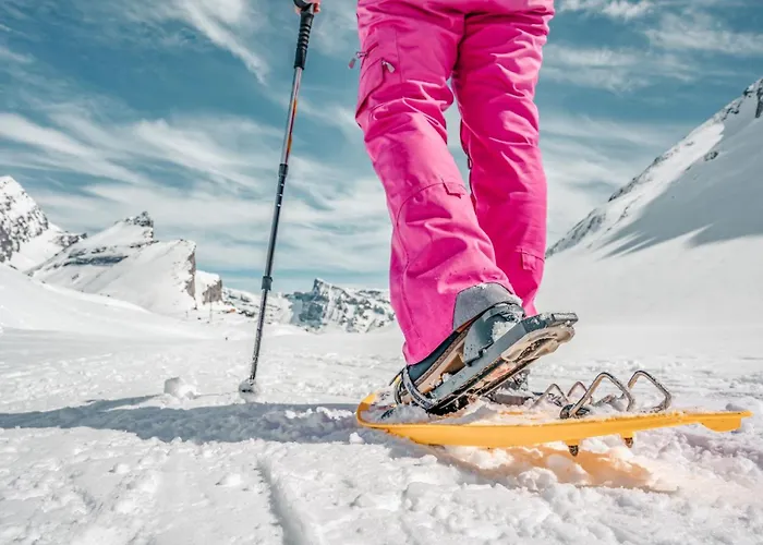 1,5 Piece * Leukerbad