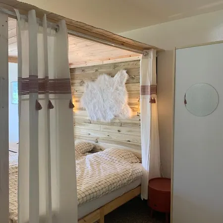 דירה 1,5 Piece לויקרבאד