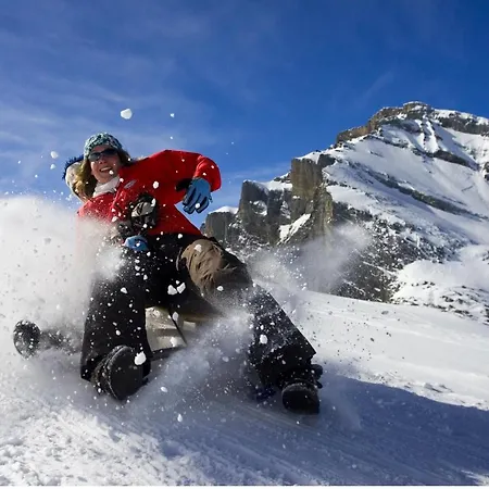 דירה 1,5 Piece לויקרבאד