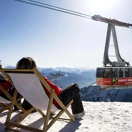 1,5 Piece דירה לויקרבאד