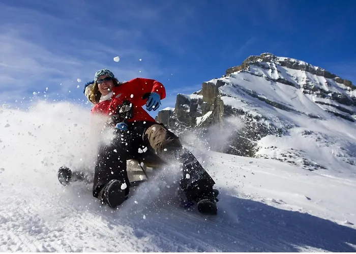 Appartement 1,5 Piece Leukerbad