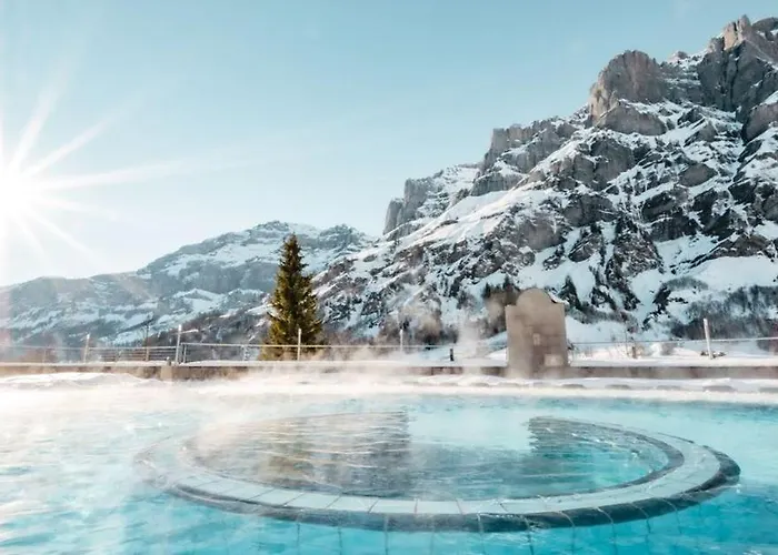 Appartement 1,5 Piece