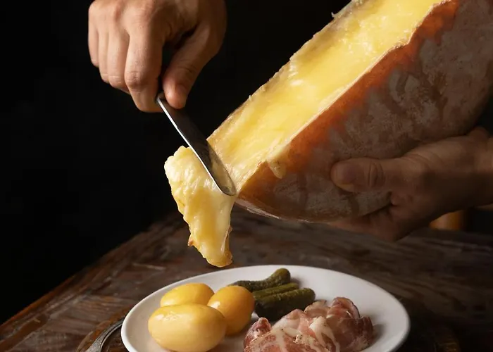 Appartement 1,5 Piece Leukerbad